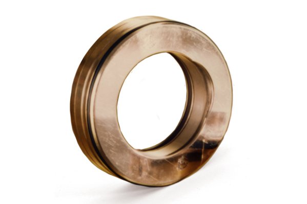 A Short History Of Inpro/Seal And Bearing Protection - Inpro/Seal